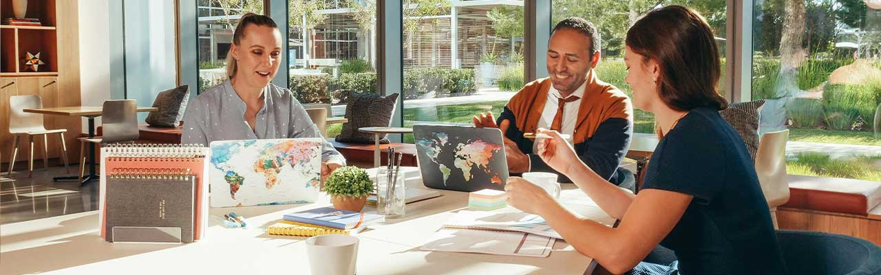 Marketing interno: lo strumento per valorizzare l’azienda e rendere felici i tuoi dipendenti