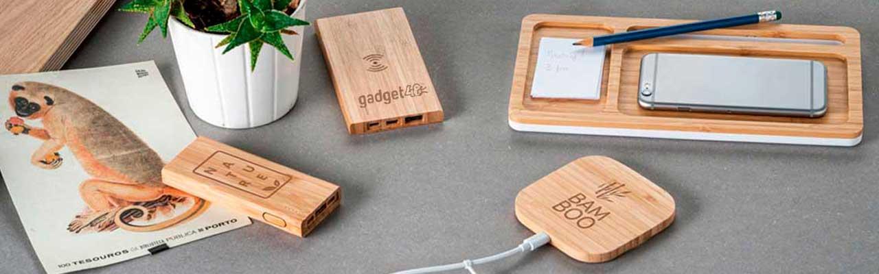 I gadget ecologici più cool del 2022 per la tua azienda