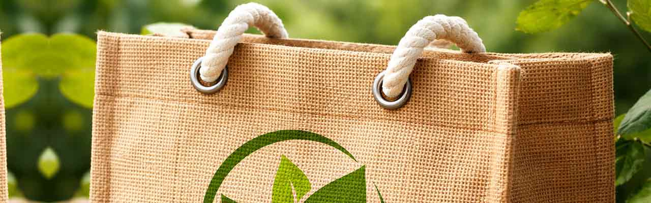 Gadget in Juta: scelta sostenibile per la tua promozione aziendale