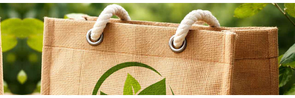 Gadget in Juta: scelta sostenibile per la tua promozione aziendale