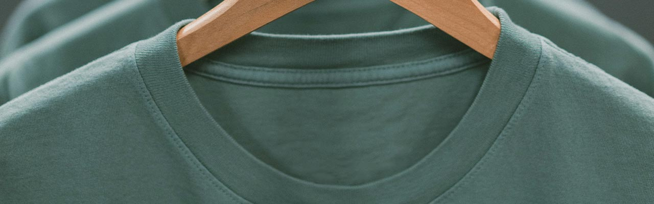 Quanto costa personalizzare una maglietta per eventi, divise o merchandising