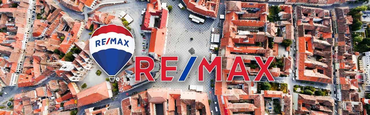 Gadget agenzia immobiliare: Remax Class case study