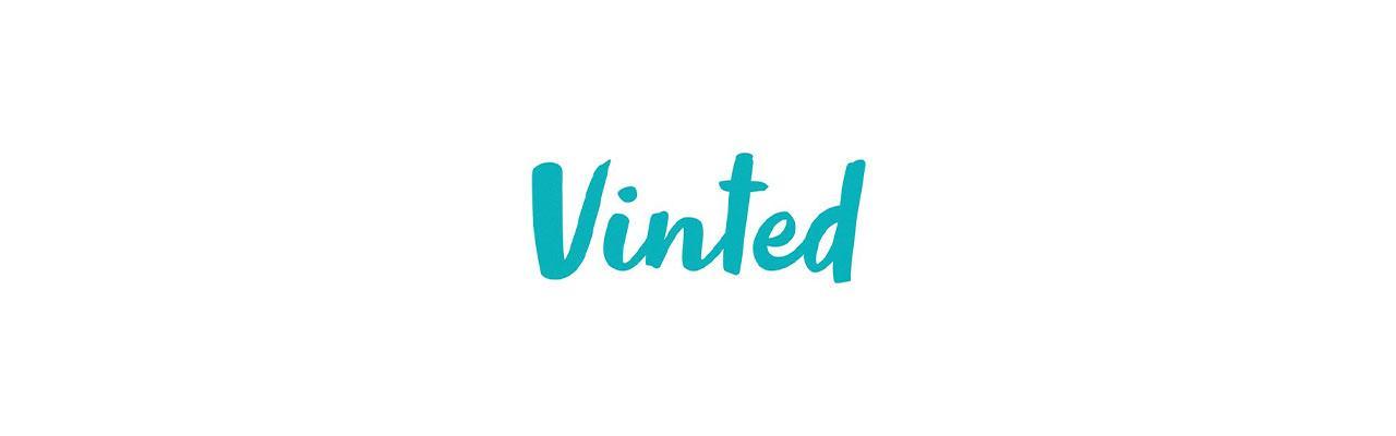 Logo Vinted