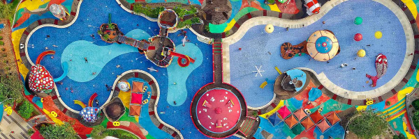 10 gadget per parchi divertimento che non possono mancare nel tuo catalogo