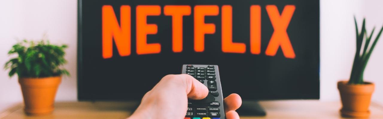 Netflix: oltre allo streaming, lo shop online di gadget dedicati alle serie tv