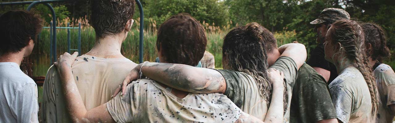 Cos'è il team building e perché è importante in azienda