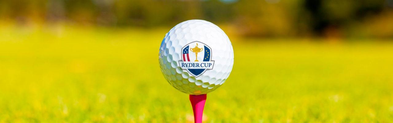 Zaini sacca personalizzati per la Ryder Cup Roma 2023: ecco come prepararsi all'evento