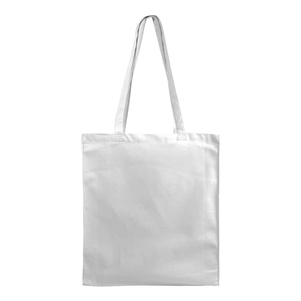 Borsa all'uncinetto / borsa da mercato / borsa della spesa in cotone