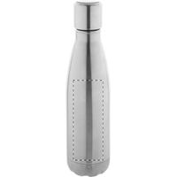 Borraccia Termica 500 Ml In Acciaio Inox – Design Panda Art G1531, Made In France