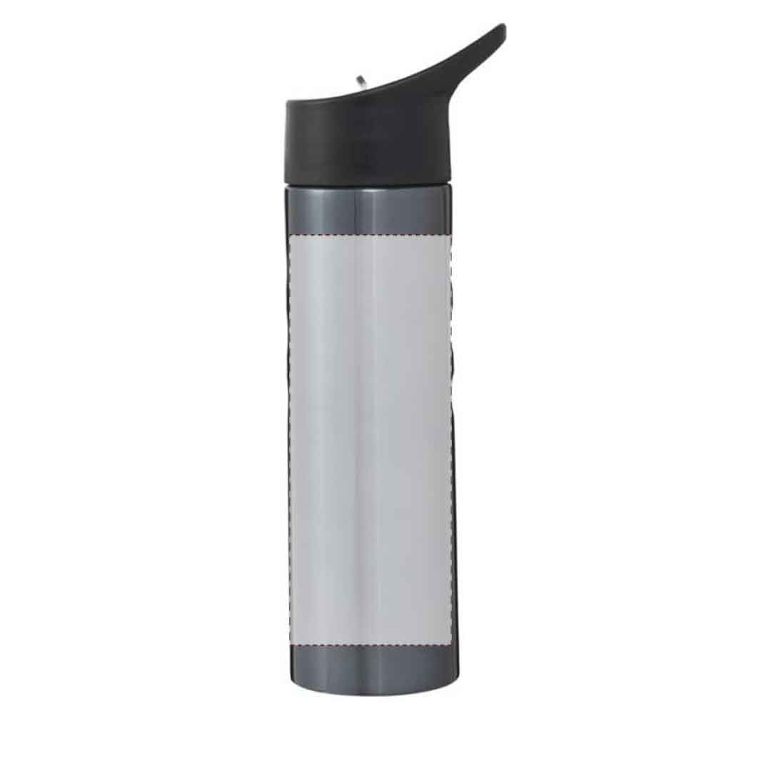 Borraccia Termica Baby con Cannuccia Acua Kids 350 ml – Calcio – Coltelleria Gianola
