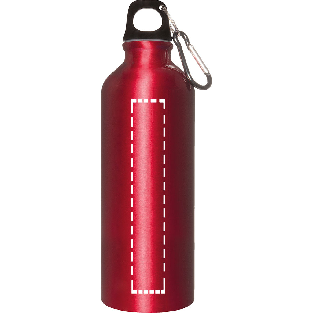 Jimbo [2021 Versione Nuova] Borraccia Termica 500 ml, Termos caffè