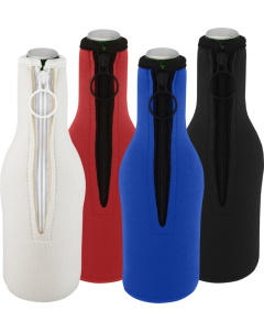 Glacette per bottiglie in neoprene riciclato