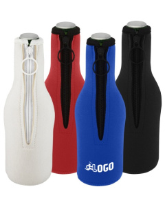 Glacette per bottiglie in neoprene riciclato