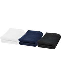 Telo da bagno 100 x 180 cm in cotone da 550 g
