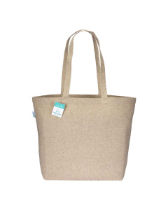 Borsa con soffietto 280g | 50 x 37 cm