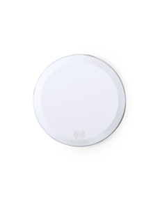 Caricabatterie wireless rapido 10W con base antiscivolo