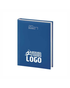 Agende promozionali | giornaliere 17x24 cm