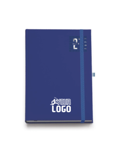 Agenda giornaliera colorata | 15x21cm
