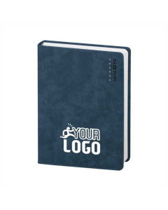 Agenda personalizzata | giornaliera 15x21 cm