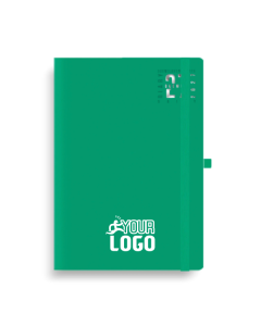 Agenda Giornaliera | 15x21cm