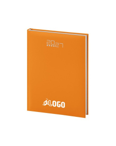 Agenda personalizzabile | settimanale 15x21cm