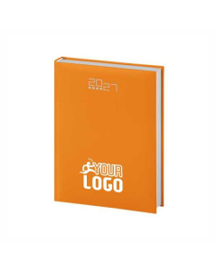 Agende con copertina personalizzata | settimanale 17x24 cm