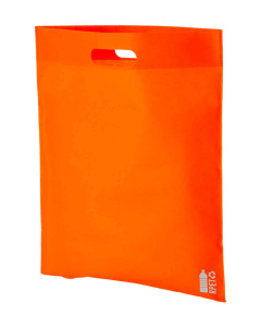 Borsa Rpet senza manici colorata | 70gr