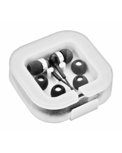 Auricolari usb-c con custodia personalizzabile