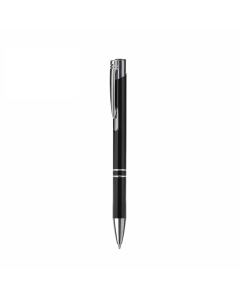 Penna in alluminio metallizzato