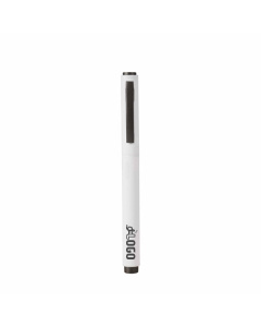 Penna con inchiostro gel in rpet e metallo
