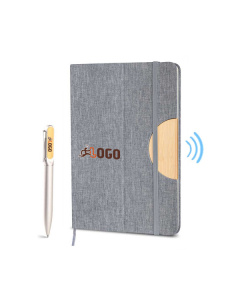 Set scrittura con Tag Nfc Rpet