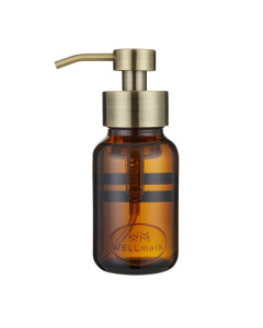 Bagnoschiuma da 250 ml Wellmark