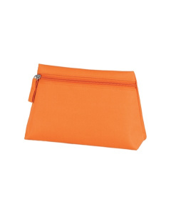 Beauty case personalizzabile in poliestere colorato
