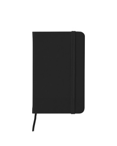 Blocco appunti con elastico | 13x21cm