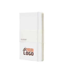Blocco note Moleskine Classic con copertina rigida