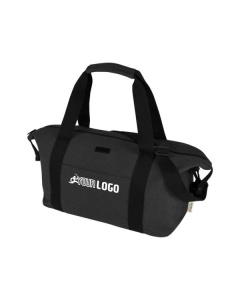 Borsone sportivo in canvas riciclato PackNGo - 25L