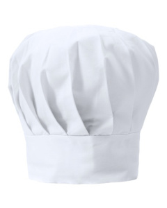 Cappello da cuoco in cotone