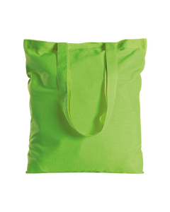 Shopper in cotone colorato | 220 gr