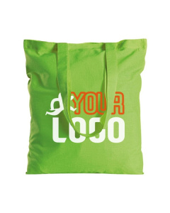 Shopper in cotone colorato | 220 gr