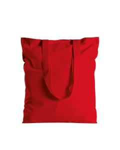 Shopper in cotone colori assortiti | 180 gr