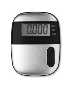 Contapassi con misurazione calorie