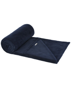 Coperta morbida RPET da personalizzare