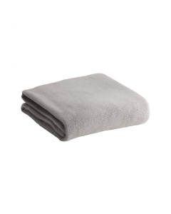 Coperta in pile colorata anti-pilling 180 g/m²
