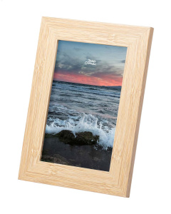 Cornice in legno per foto 10x15 cm