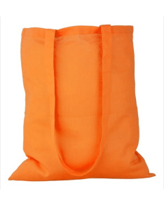Shopper Economica in cotone colorato 100gr