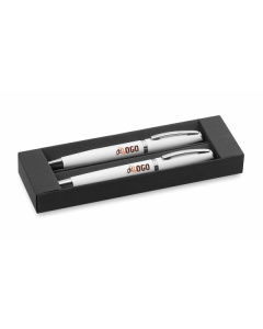 Elegante Set da 2 Penne