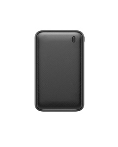 Caricatore USB portatile in plastica 5000 mAh
