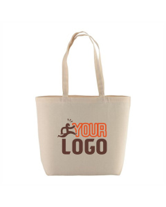 Borse cotone personalizzate con il vostro logo | 38 x 50 x 15 cm | 135 g