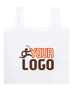 Shopper in RPET personalizzata | 45gr