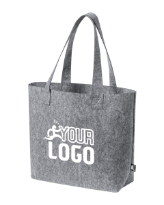 Shopper personalizzata in Feltro RPET